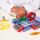 Електронний конструктор Doka 201 Схема (D70706) - Pampik - 3