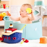 Набір іграшок для ванної Battat Ловись рибка (BX2204Z) - Pampik - 9