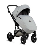 Універсальна коляска 2 в 1 Tutis Viva 5+ Essential Crystal (1452058) - Pampik - 7