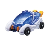 Трансформер Tobot Детективи Галактики С2 міні Аркболт (301126) - Pampik - 2