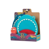 Активна розвивальна гра Battat Акули-пастки (BX1553Z) - Pampik