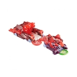 Машинка-трансформер Screechers Wild! S2 L2 Цербер (EU684302) - Pampik - 8