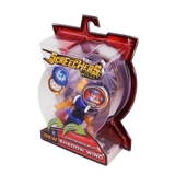 Машинка-трансформер Screechers Wild! S2 L1 Шедоу Винд (EU684101) - Pampik - 7