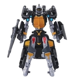 Трансформер Tobot Детективи Галактики С2 міні Парагон (301125) - Pampik