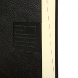 Щоденник Leo Planner Persona А5, датований 2026, 368 сторінок, чорний (252665) - Pampik - 3