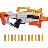 Бластер Nerf Ultra Dorado 12 патронів (F2018) - Pampik - 2