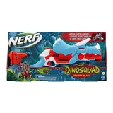 Бластер Nerf DinoSquad Тricera-Blast 12 патронов (F0803) - Pampik - 4