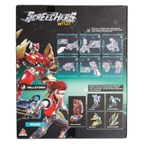 Машинка-трансформер Screechers Wild S5 L1 Хелшторм (EU686112) - Pampik - 2