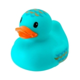 Іграшка для ванної Infantino Каченя Аква (305112) - Pampik - 2