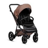 Універсальна коляска 2 в 1 Tutis Viva 5+ Teddy Biscuit (1452110) - Pampik - 6