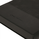 Щоденник Leo Planner Velvet А5, датований 2026, 368 сторінок, чорний (252638) - Pampik - 4