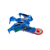 Машинка-трансформер Screechers Wild! L1 Джейхок (EU683111) - Pampik - 4