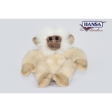 М'яка іграшка Hansa Мавпа, що сидить, 20 см (2838) - Pampik - 2