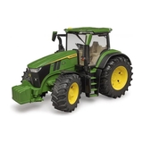 Модель Bruder Трактор John Deere 1:16 (03150) - Pampik