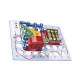 Электронный конструктор Doka Собираем радио (D70703) - Pampik - 8