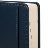 Щоденник Leo Planner Legacy А5, датований 2026, 368 сторінок, синій (252648) - Pampik - 3