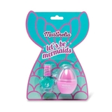 Набір дитячої косметики Martinelia Русалочка (11954) - Pampik