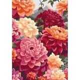 Картина по номерам ArtCraft Жаркое лето 40х50 см (13075-AC) - Pampik