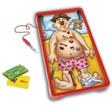 Настільна гра Hasbro Операція (B2176) - Pampik