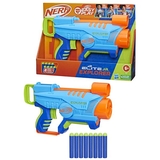 Бластер Nerf Elite Junior Исследователь (F6367) - Pampik - 2