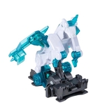 Машинка-трансформер Screechers Wild S5 L1 Стар Уингс (EU686113) - Pampik - 3