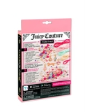Набір для створення шарм-браслетів Make it Real Juicy Couture Сонячне сяйво 189 ел. (MR4433) - Pampik - 2