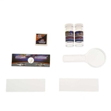 Набір для досліджень Eastcolight Мікроскоп збільшення до 600 разів (ES21331) - Pampik - 4