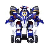 Трансформер Tobot Детективи Галактики Сторм Джо (301107) - Pampik