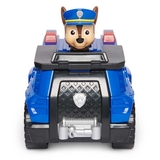 Игровой набор Paw Patrol Патрульный автомобиль с водителем Гончиком (SM16775/9900) - Pampik - 8