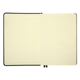 Щоденник Leo Planner Persona А5, датований 2026, 368 сторінок, чорний (252665) - Pampik - 5