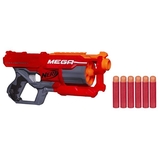 Бластер Nerf Мега Циклон-Шок (A9353) - Pampik - 8