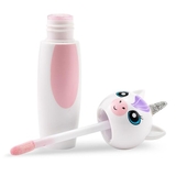 Детский блеск для губ Martinelia Единорог черника (2150C-blueberry) - Pampik