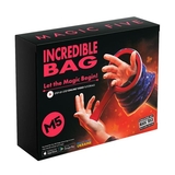 Набір для фокусів Magic Five Чарівний мішок (MF044) - Pampik