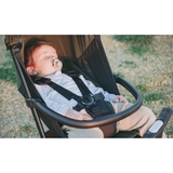 Коляска-велосипед 4 в 1 SmarTrike Traveler Olive (5900801) - Pampik - 14