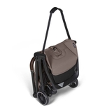 Прогулочная коляска Bumprider Connect mini Sand Taupe (51284-53) - Pampik - 5