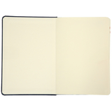 Щоденник Leo Planner Persona А5, датований 2026, 368 сторінок, синій (252662) - Pampik - 5