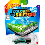 Машинка Hot Wheels Color Shifter Зміни колір Mattel Dream Mobile (BHR15-HXH09) - Pampik