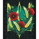 Картина по номерам ArtCraft Процветание 40х50 см (13022-AC) - Pampik