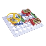 Електронний конструктор Doka До злету готові! (D70702) - Pampik - 11