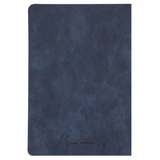 Щоденник Leo Planner Persona А5, датований 2026, 368 сторінок, синій (252662) - Pampik - 2