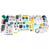 Набір для курсу навчання Gigo Роботехніка та нові технології (1253R) - Pampik - 2