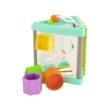 Сортер Infantino Треугольник для активностей (315178) - Pampik