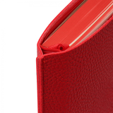 Щоденник Leo Planner Vitto А5, датований 2026, 368 сторінок, червоний (252643) - Pampik - 6