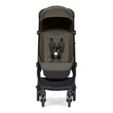 Прогулочная коляска Bumprider Connect mini Forest Green (51284-57) - Pampik - 2