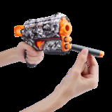 Швидкострільний бластер X-Shot Skins Flux Illustrate 8 патронів (36516D) - Pampik - 4