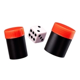 Набір для фокусів Magic Five Секретний кубик (MF050) - Pampik - 2