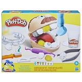 Ігровий набір із пластиліном Play-Doh Містер Зубастик (F1259) - Pampik