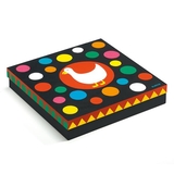 Набір настільних ігор Djeco 12 в 1 (DJ05218) - Pampik - 2