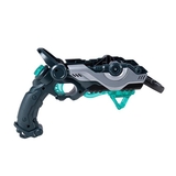 Машинка-трансформер Screechers Wild S5 L1 Стар Уингс (EU686113) - Pampik - 16