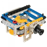 Набор для курса обучения Gigo Оптические эксперименты (1243) - Pampik - 3